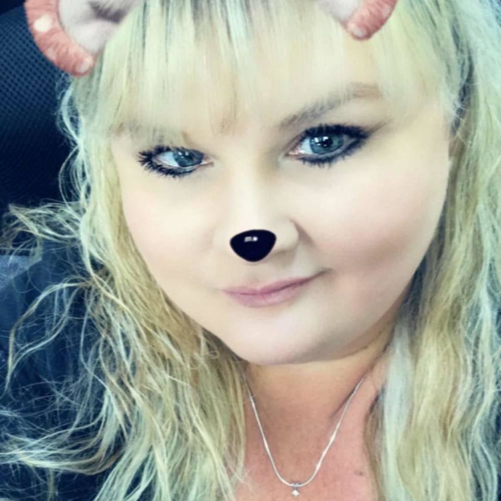 Meet your Posher, Beth